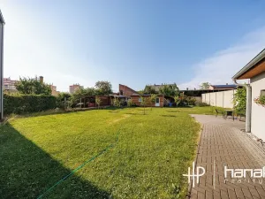 Pronájem bytu 2+1, Šternberk, Jívavská, 71 m2