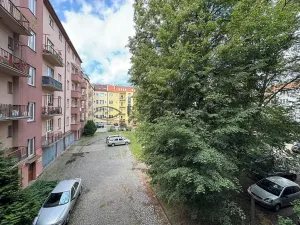 Pronájem bytu 3+1, České Budějovice, Polní, 72 m2