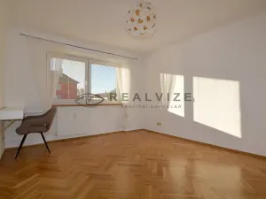 Pronájem bytu 2+1, České Budějovice, Puklicova, 62 m2