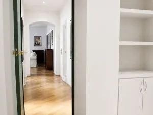 Pronájem bytu 3+1, Praha - Nové Město, 81 m2