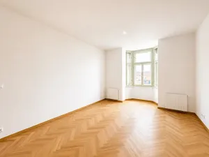 Pronájem bytu 2+kk, Praha - Vinohrady, 49 m2