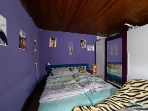 Prodej rodinného domu, Jenišovice, 80 m2