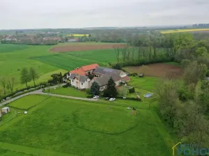 Prodej rodinného domu, Jenišovice, 80 m2