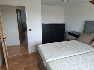 Pronájem bytu 4+1, Zbýšov, 140 m2