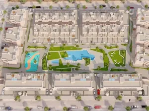 Prodej rodinného domu, Pilar de La Horadada, Alicante, Španělsko, 83 m2