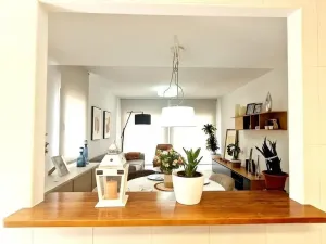 Prodej rodinného domu, Lorca, Murcia, Španělsko, 141 m2