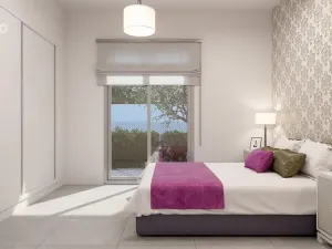 Prodej rodinného domu, Orihuela Costa, Alicante, Španělsko, 93 m2