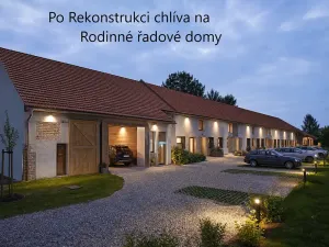 Prodej ubytování, Dolní Chvatliny, 1691 m2
