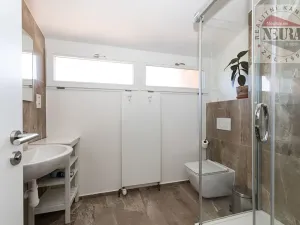 Pronájem bytu 4+kk, Praha - Motol, U hrušky, 150 m2