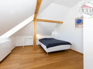 Pronájem bytu 4+kk, Praha - Motol, U hrušky, 150 m2