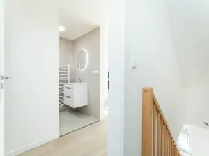 Prodej bytu 2+kk, Praha - Libeň, Zenklova, 48 m2