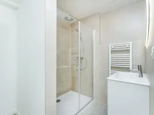 Prodej bytu 2+kk, Praha - Libeň, Zenklova, 48 m2