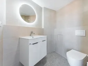 Prodej bytu 3+kk, Praha - Libeň, Zenklova, 72 m2