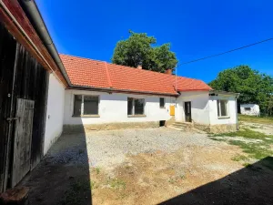 Prodej rodinného domu, Králova Lhota - Laziště, 100 m2