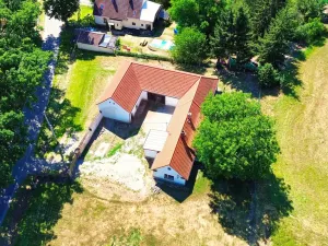 Prodej rodinného domu, Králova Lhota - Laziště, 100 m2