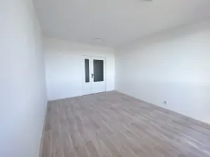 Pronájem bytu 1+1, Ivančice, Luční, 37 m2