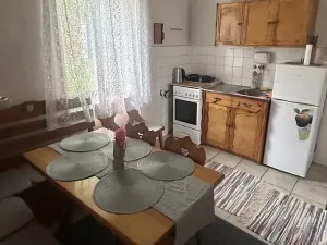 Prodej rodinného domu, Ctiněves, 100 m2