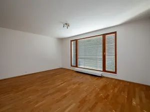Prodej bytu 1+kk, Černošice, Mokropeská, 40 m2