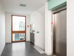 Prodej bytu 1+kk, Černošice, Mokropeská, 40 m2