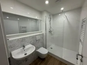 Prodej činžovního domu, Ústí nad Labem, 321 m2