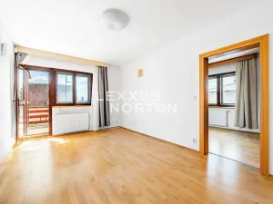 Pronájem rodinného domu, Praha - Nebušice, Hornofova, 230 m2