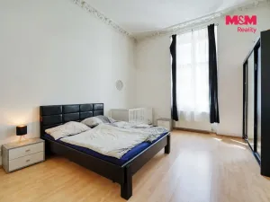 Pronájem bytu 2+1, Plzeň - Vnitřní Město, Rooseveltova, 77 m2