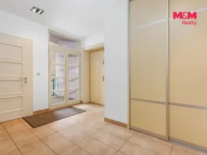 Prodej bytu 3+kk, Ostrava - Moravská Ostrava, 113 m2