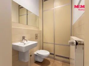 Prodej bytu 3+kk, Ostrava - Moravská Ostrava, 113 m2