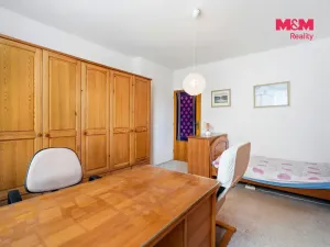 Prodej rodinného domu, Turnov - Daliměřice, Čistá, 151 m2