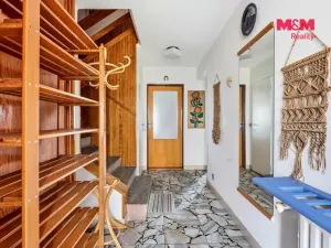 Prodej rodinného domu, Turnov - Daliměřice, Čistá, 151 m2