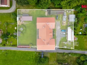 Prodej bytu 3+kk, Nové Město pod Smrkem, Textilanská, 62 m2