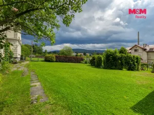 Prodej bytu 3+kk, Nové Město pod Smrkem, Textilanská, 62 m2