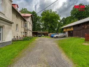 Prodej bytu 3+kk, Nové Město pod Smrkem, Textilanská, 62 m2