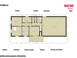 Prodej rodinného domu, Hlavňovice - Zámyšl, 622 m2