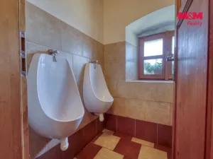 Prodej rodinného domu, Hlavňovice - Zámyšl, 622 m2