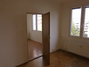Pronájem bytu 2+1, Písek, nábřeží 1. máje, 65 m2