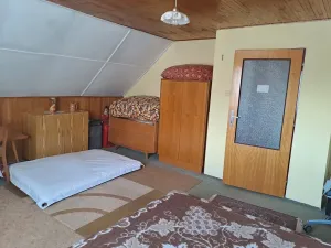 Prodej rodinného domu, Nalžovské Hory, 130 m2