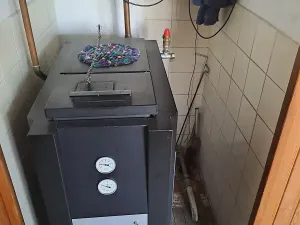 Prodej rodinného domu, Nalžovské Hory, 130 m2