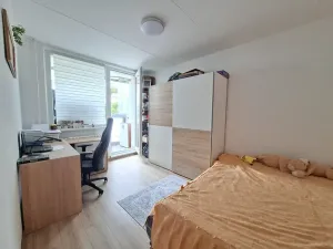 Pronájem bytu 3+kk, Praha - Horní Měcholupy, Veronské nám., 65 m2