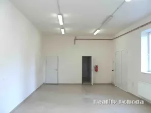 Pronájem skladu, Prostějov, Rejskova, 128 m2