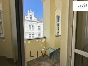 Prodej bytu 2+1, Olomouc, Javoříčská, 90 m2