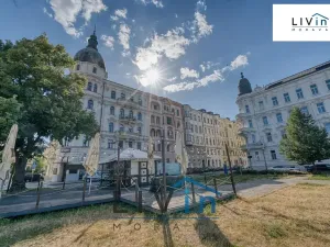 Prodej bytu 2+1, Olomouc, Javoříčská, 90 m2