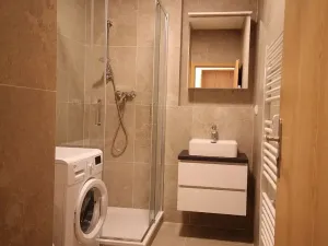 Pronájem bytu 2+kk, Zlín, Podlesí II, 72 m2
