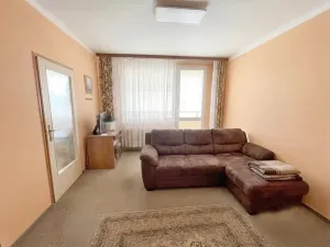 Prodej bytu 3+1, Kralupy nad Vltavou, Tylova, 78 m2