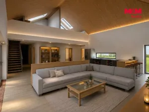 Prodej pozemku pro bydlení, Novosedly, 816 m2