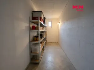 Prodej bytu 2+1, Štěpánov, Sídliště, 58 m2
