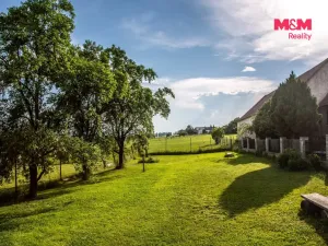 Prodej rodinného domu, Ločenice, 125 m2