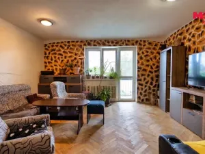 Prodej bytu 3+1, Olomouc - Nová Ulice, Mozartova, 65 m2