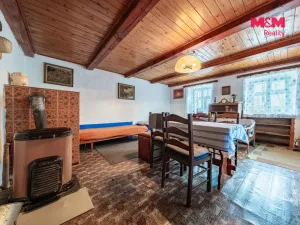 Prodej chalupy, Žihobce, 60 m2