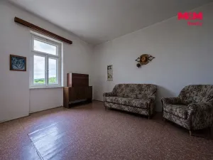 Prodej bytu 2+1, Všemyslice - Neznašov, 70 m2